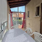 House 2 Bedrooms With Garden Near * Sainte-Marie-la-Mer