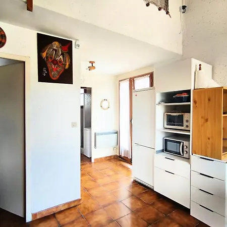 Feriehus House 2 Bedrooms With Garden Near