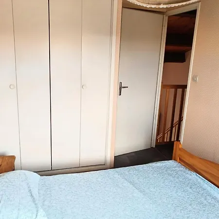 House 2 Bedrooms With Garden Near Sainte-Marie-la-Mer