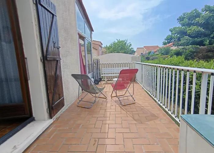 Feriehus House 2 Bedrooms With Garden Near *